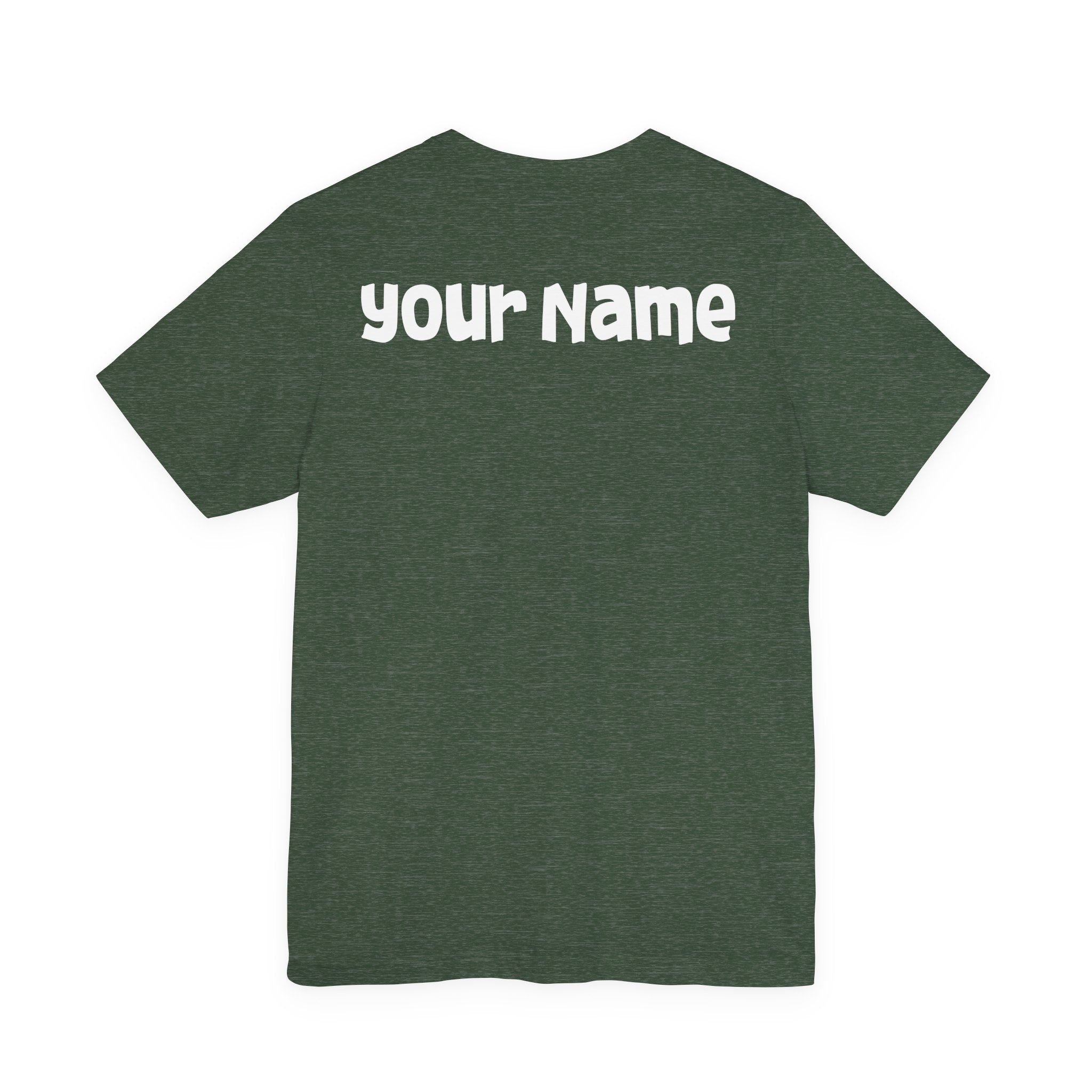 First Grade is First Class - TEACHER EDITION Tee