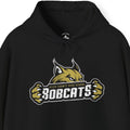 GCHS Bobcats - Hoodie