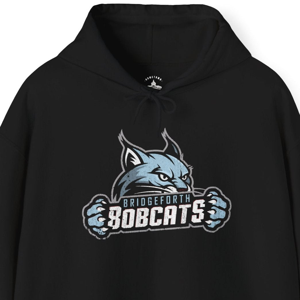 Bridgeforth Bobcats - Hoodie