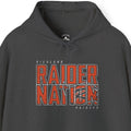Richland Raiders - Raider Nation - Hoodie