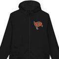 Raider Nation - Windbreaker Jacket