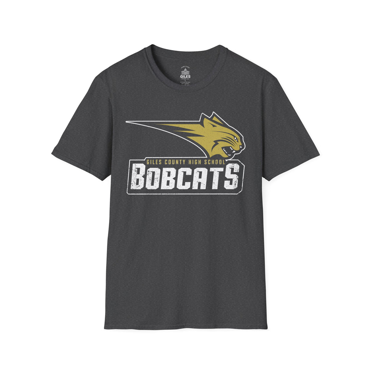 GCHS Bobcats - Tee