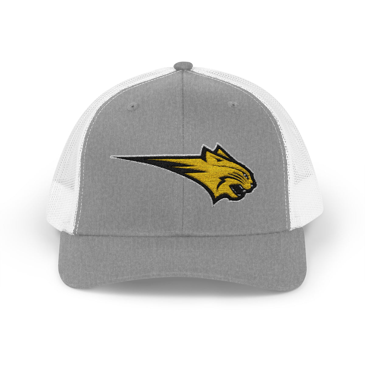 Giles County Bobcat - Trucker Hat