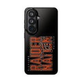 Richland Raider Nation Phone Case