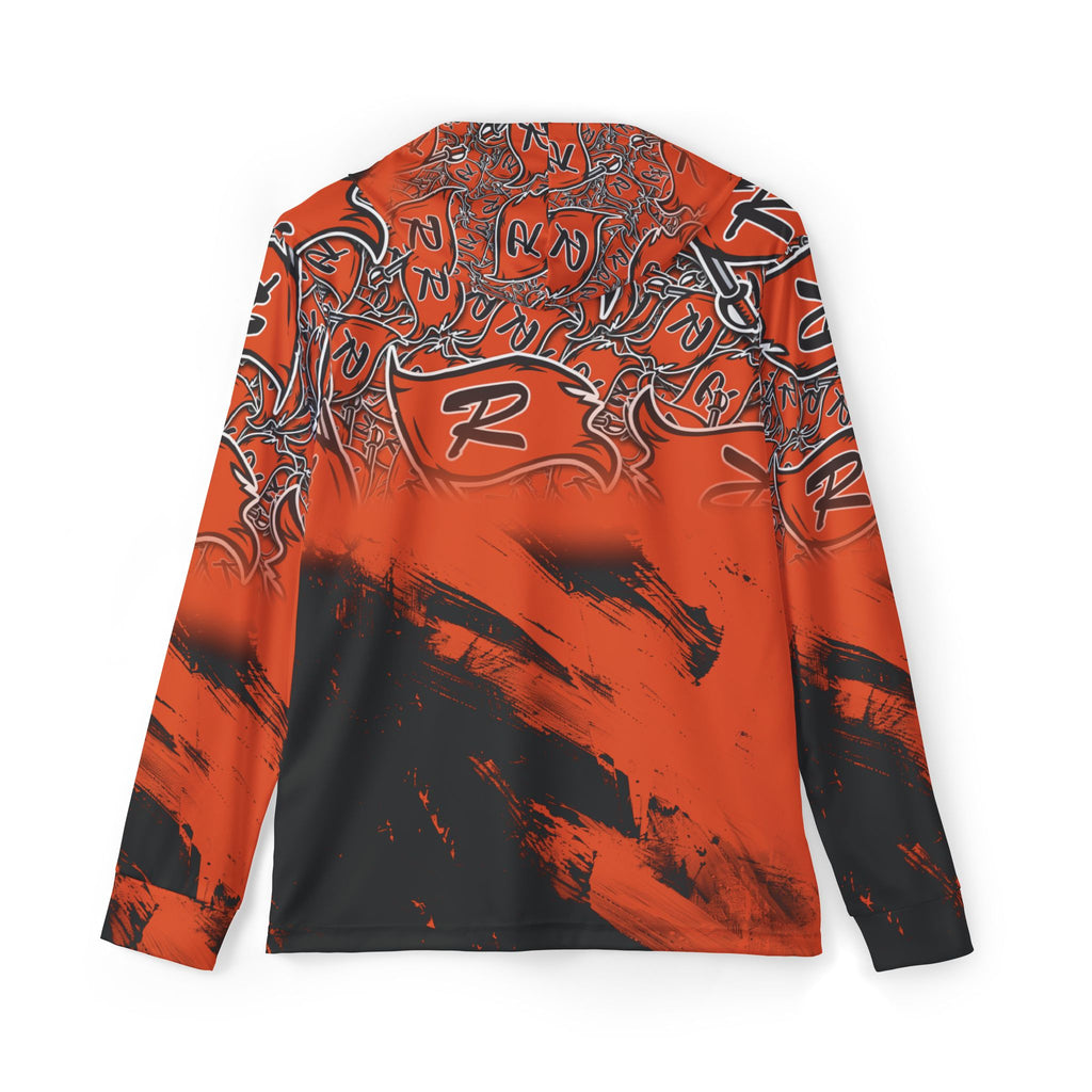 Richland Raiders - UV Performance Hoodie