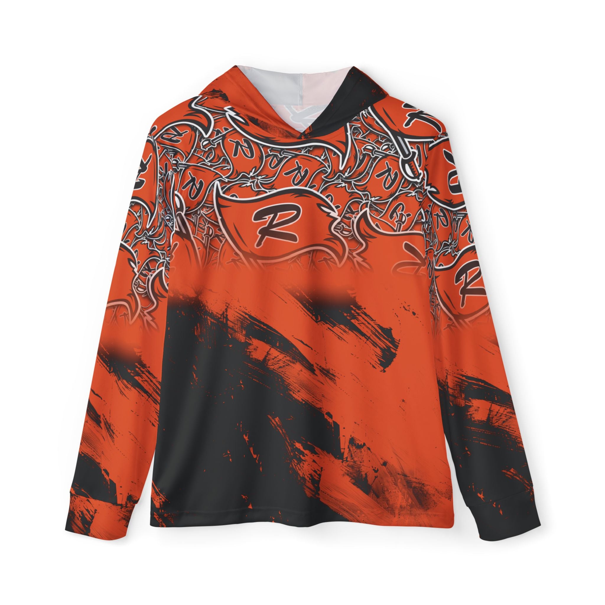 Richland Raiders - UV Performance Hoodie
