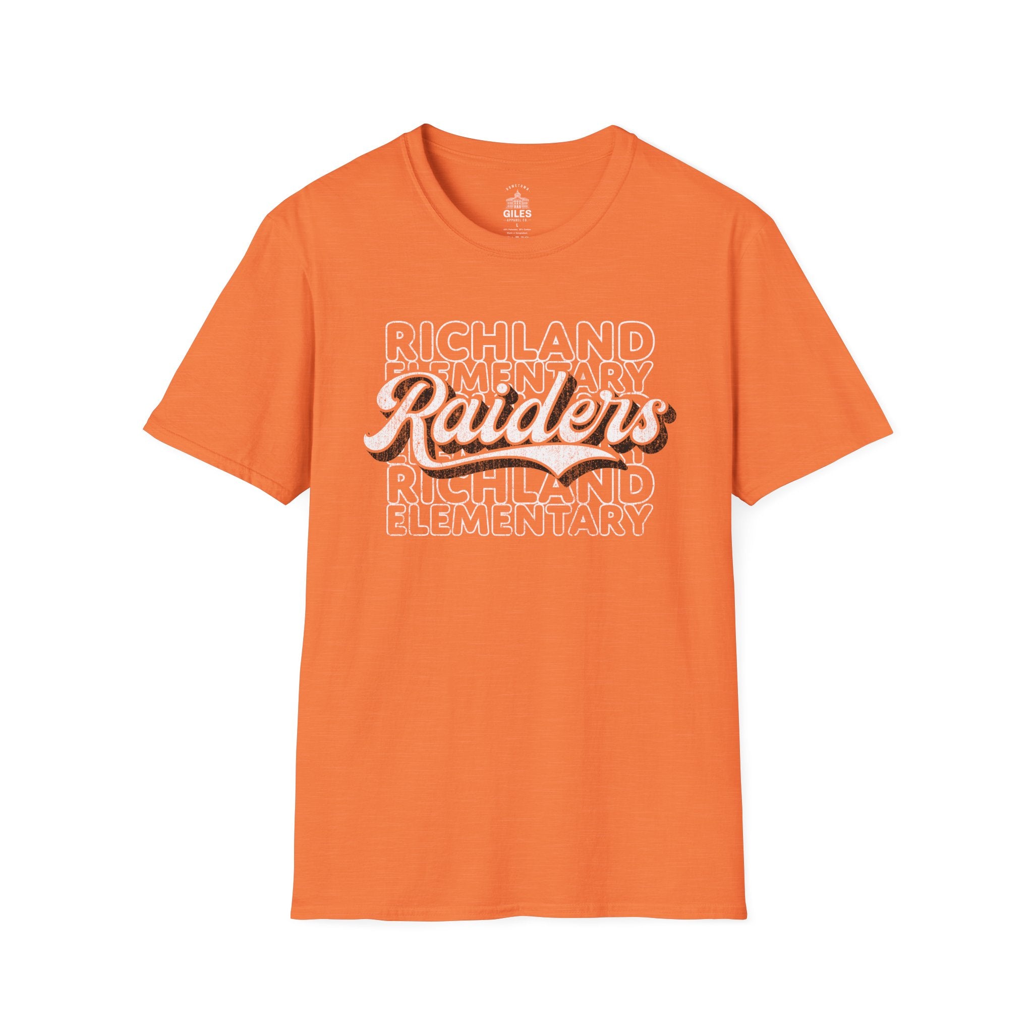 Richland Elementary - Tee