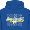 Southside Supercats - YOUTH Hoodie