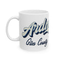 Ardmore, Tennessee - Coffee Mug