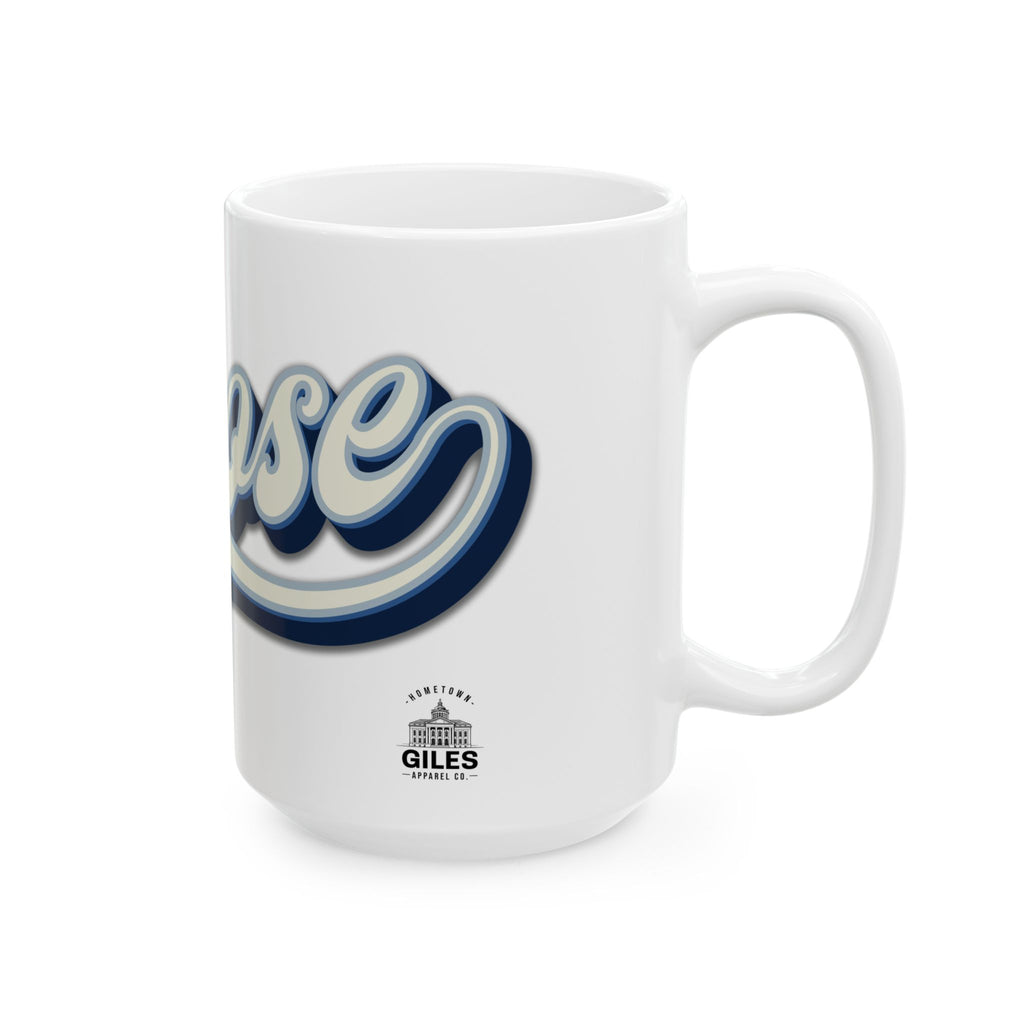 Delrose, Tennessee - Coffee Mug