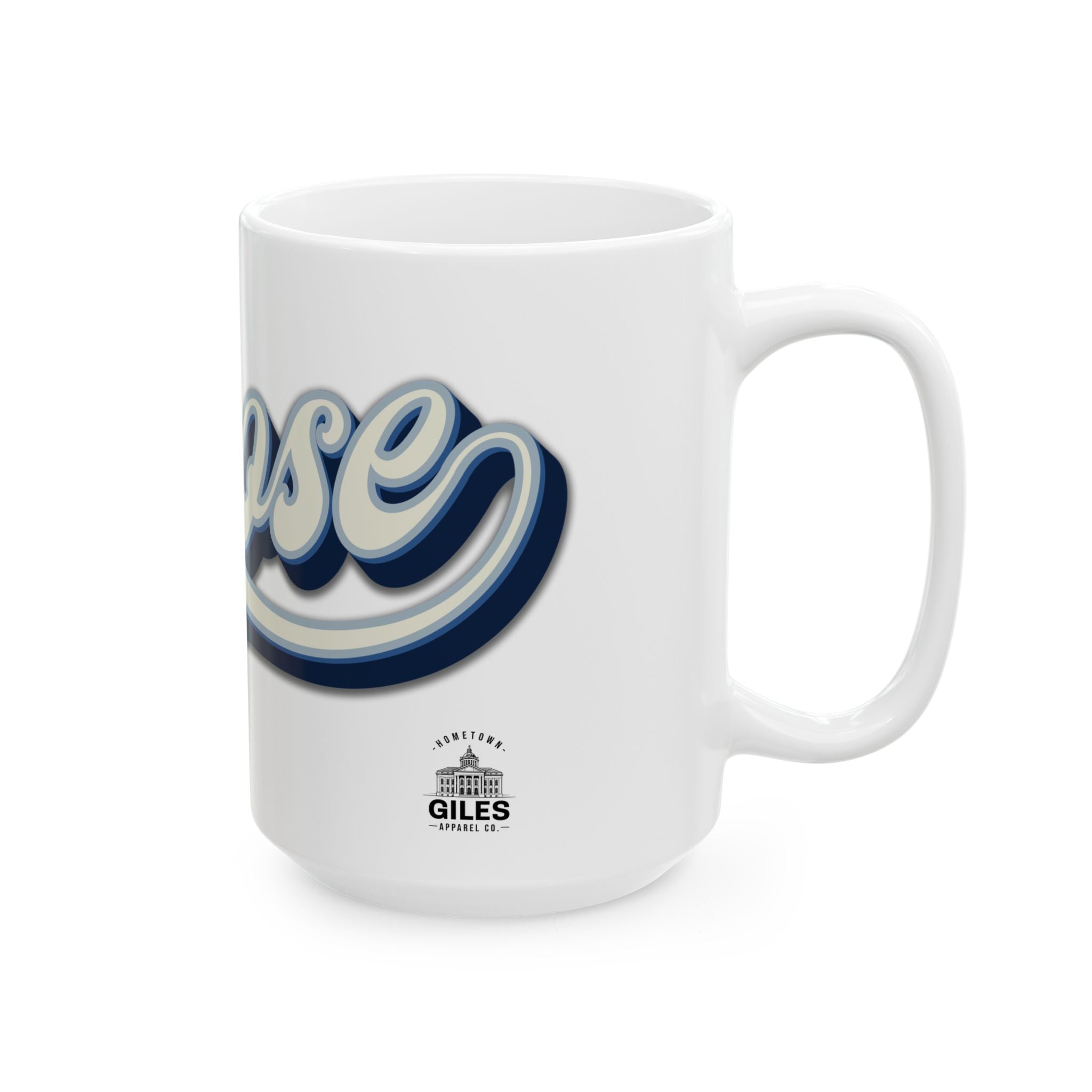 Delrose, Tennessee - Coffee Mug