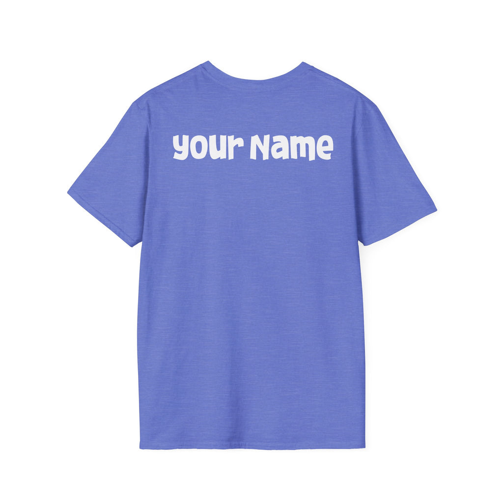 First Grade is First Class - TEACHER EDITION Tee