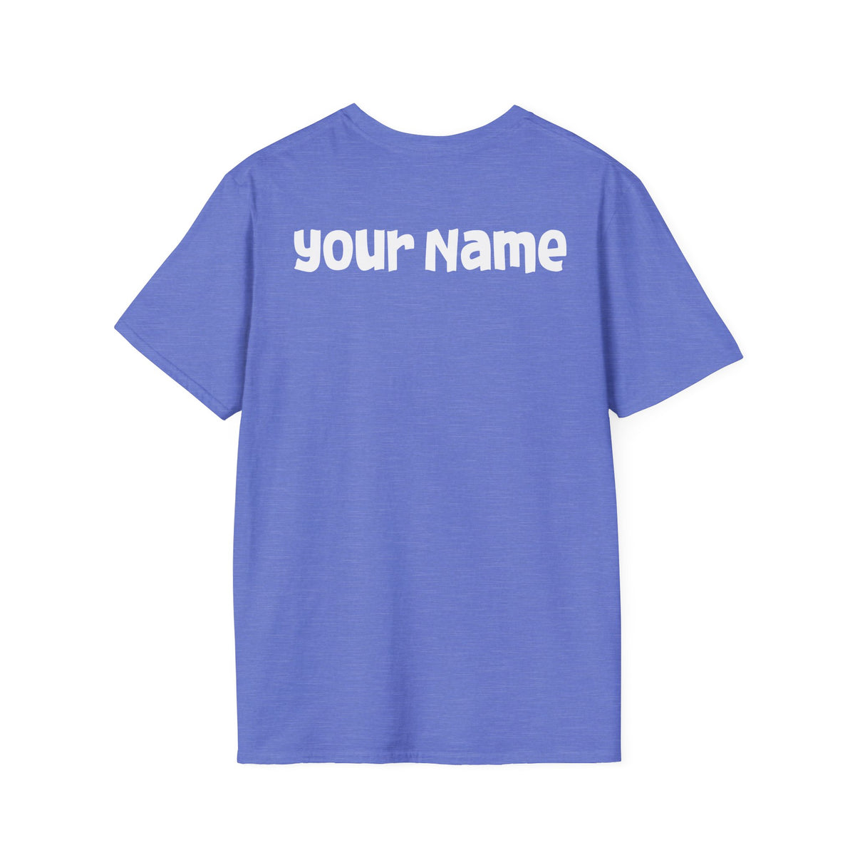 First Grade is First Class - TEACHER EDITION Tee