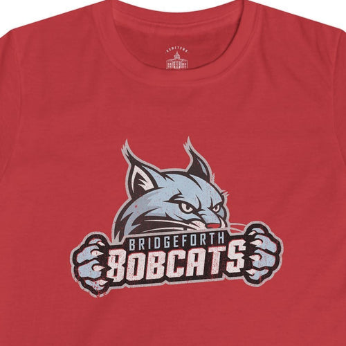 Bridgeforth Bobcats - YOUTH Tee