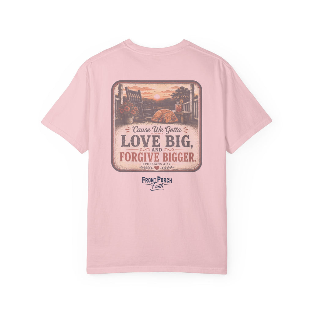 Bless Your Heart - Ephesians 4:32 - Tee