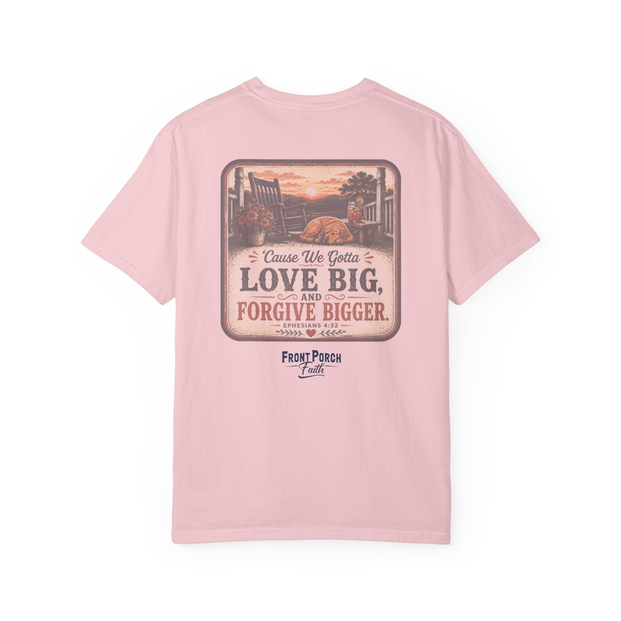 Bless Your Heart - Ephesians 4:32 - Tee