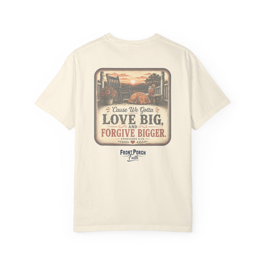 Bless Your Heart - Ephesians 4:32 - Tee