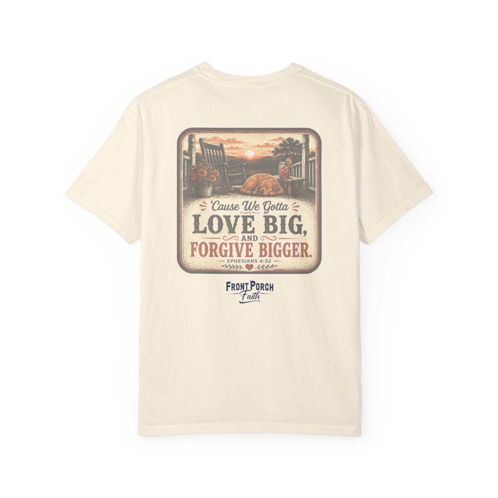 Bless Your Heart - Ephesians 4:32 - Tee