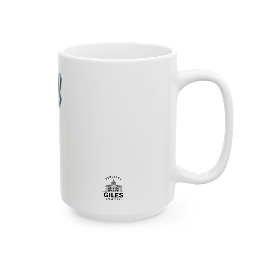 Minor Hill, Tennessee Coffee Mug