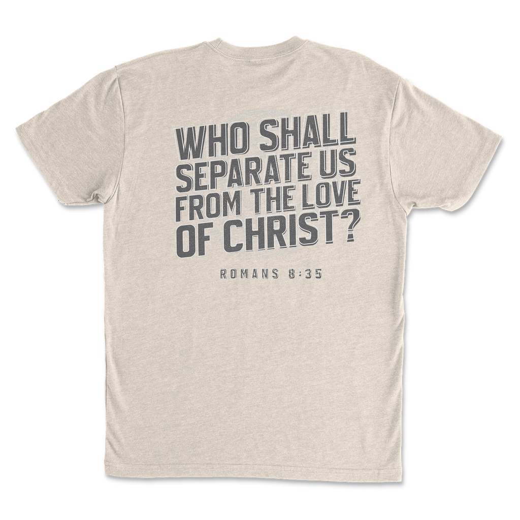 "Jesus Loves You Bro" - Tee