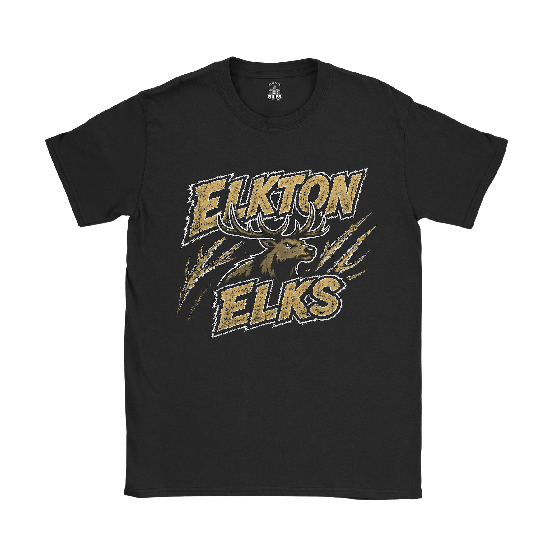 Elkton Elks - Tee