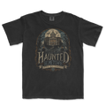 Haunted Hometown Minor Hill, TN — Tee