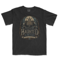 Haunted Hometown Pulaski, TN — Tee