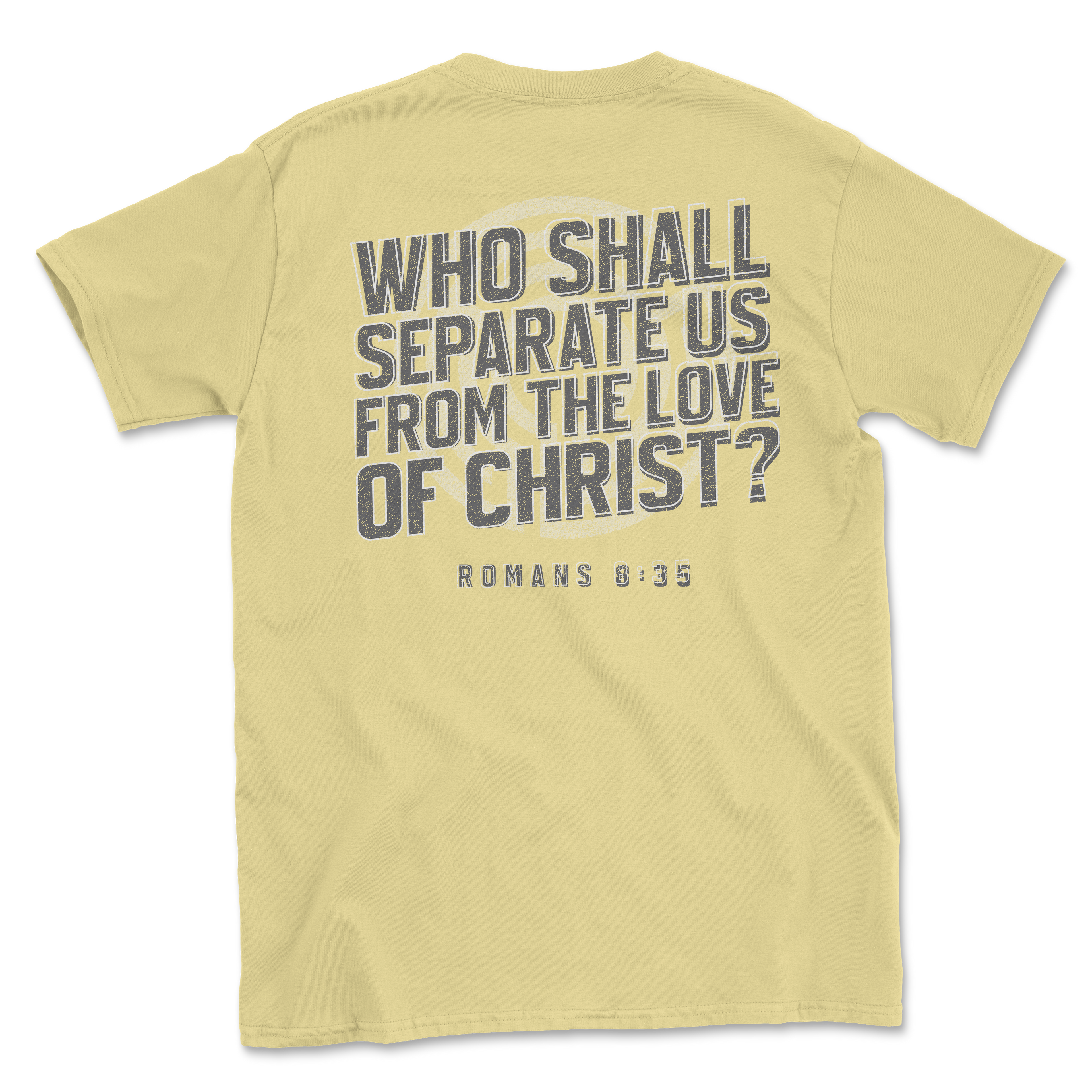 "Jesus Loves You Bro" - Tee
