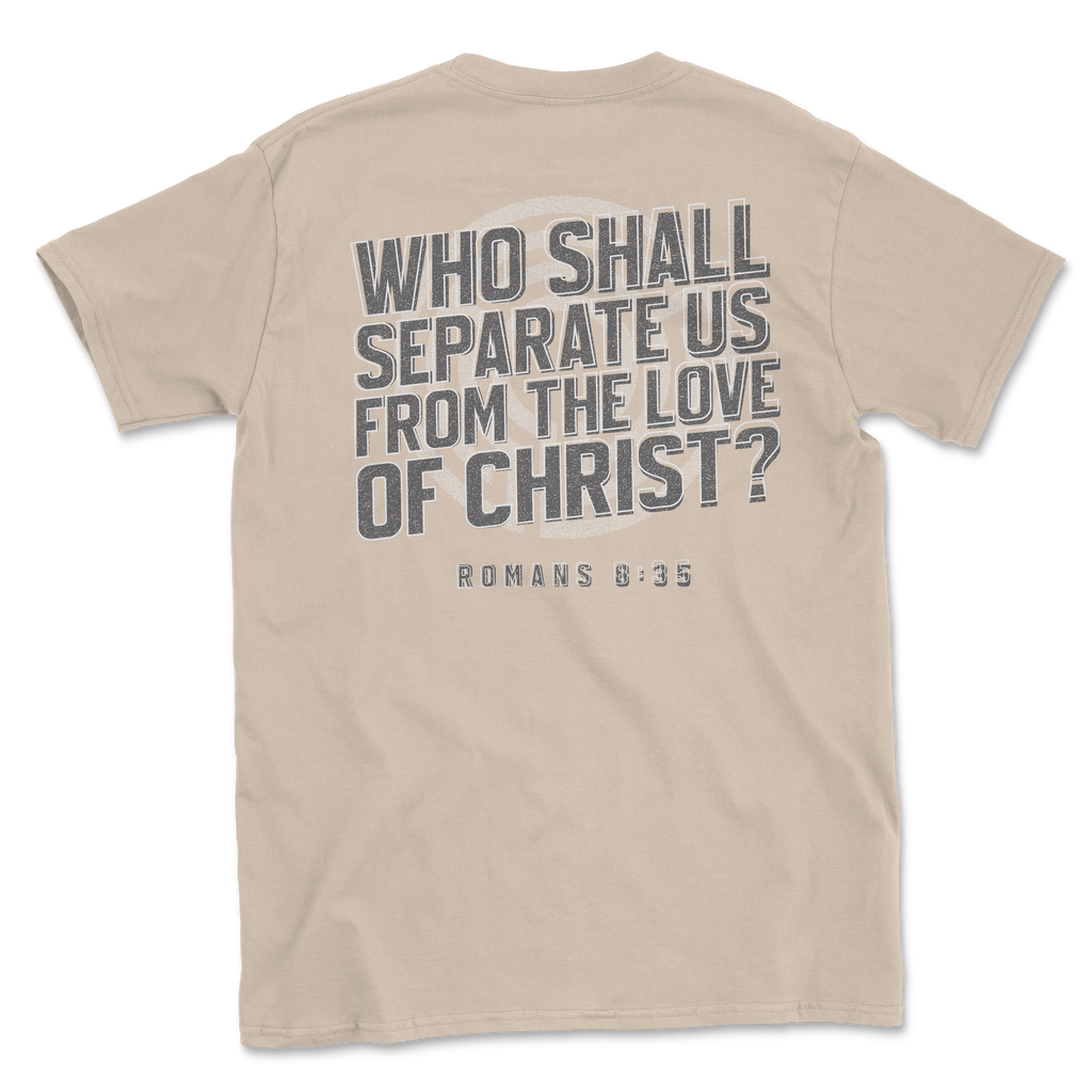 "Jesus Loves You Bro" - Tee