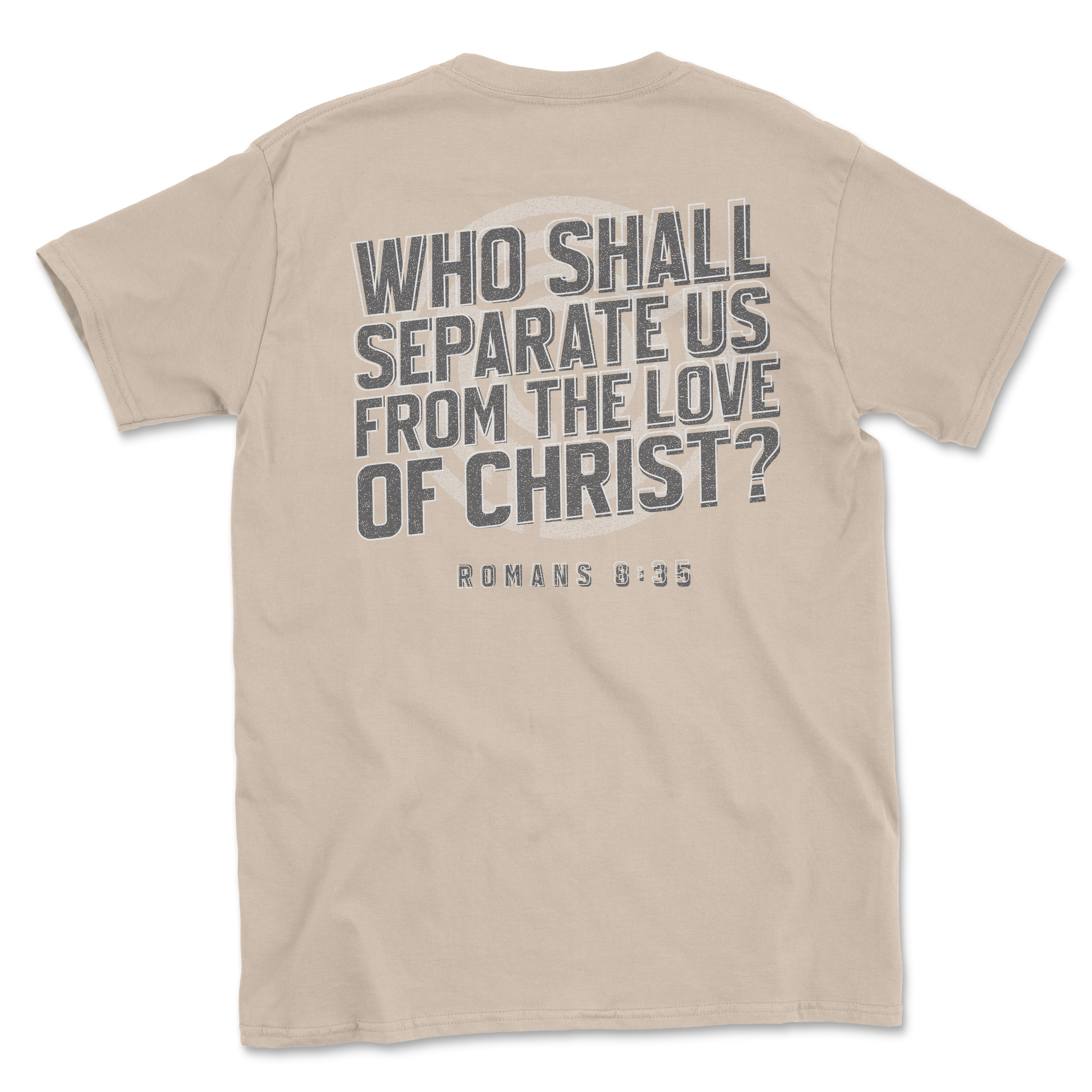 "Jesus Loves You Bro" - Tee