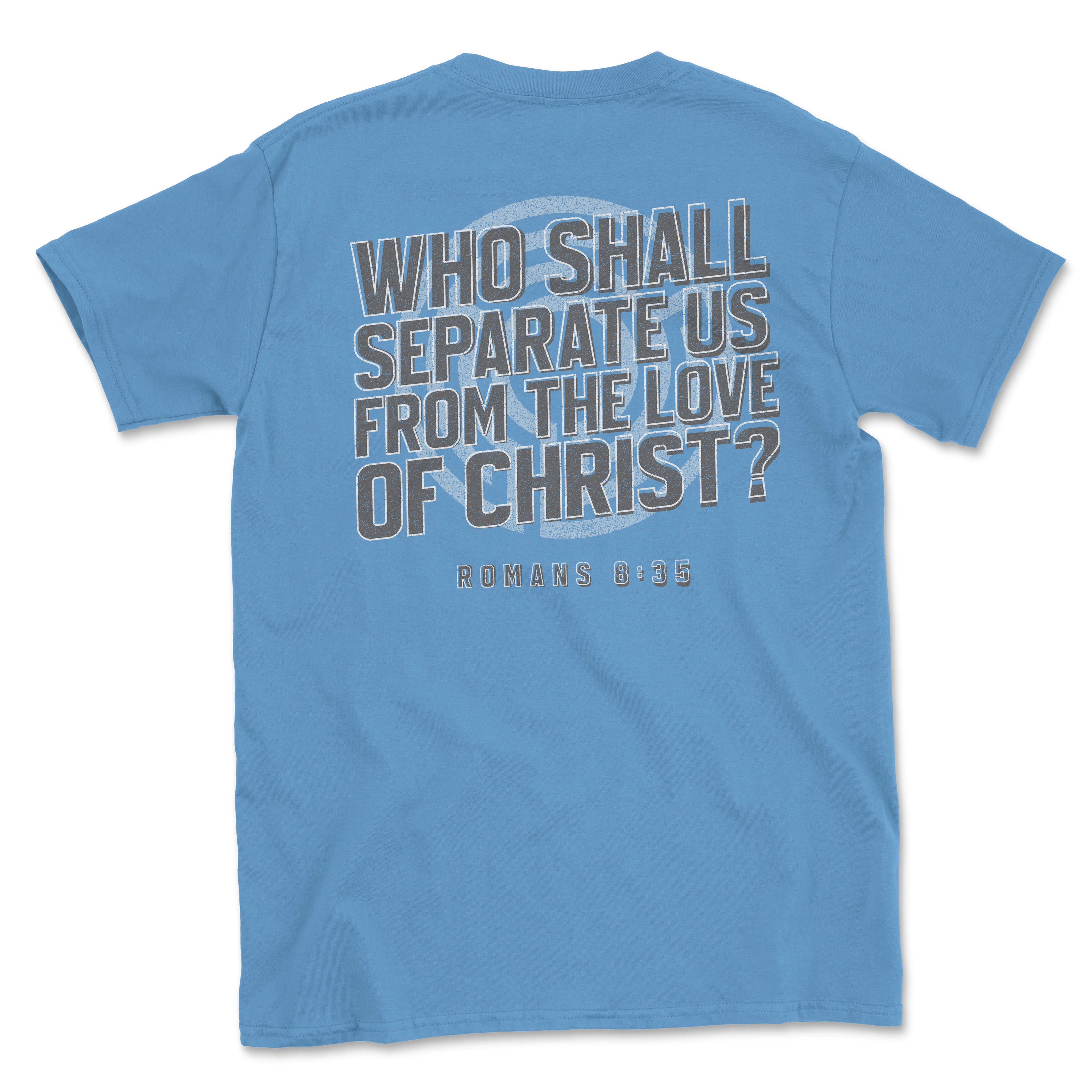 "Jesus Loves You Bro" - Tee