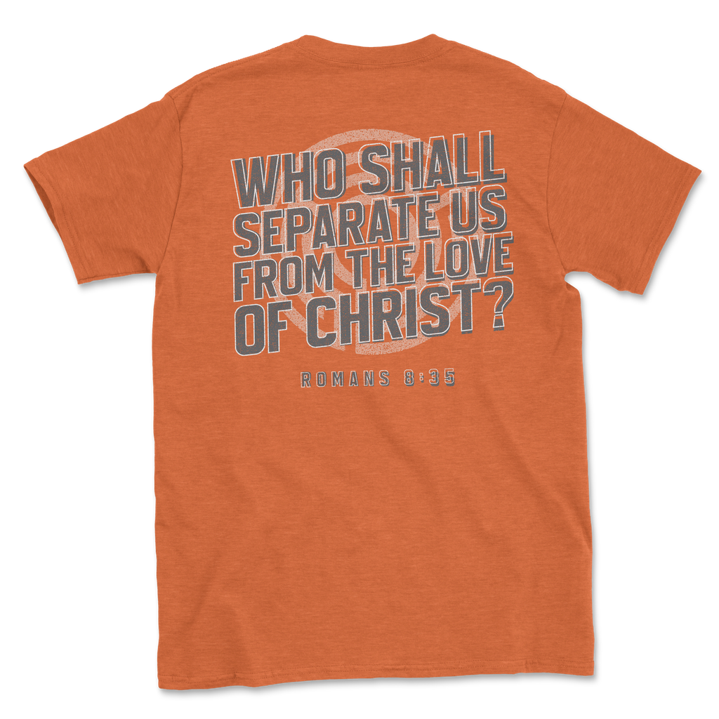 "Jesus Loves You Bro" - Tee