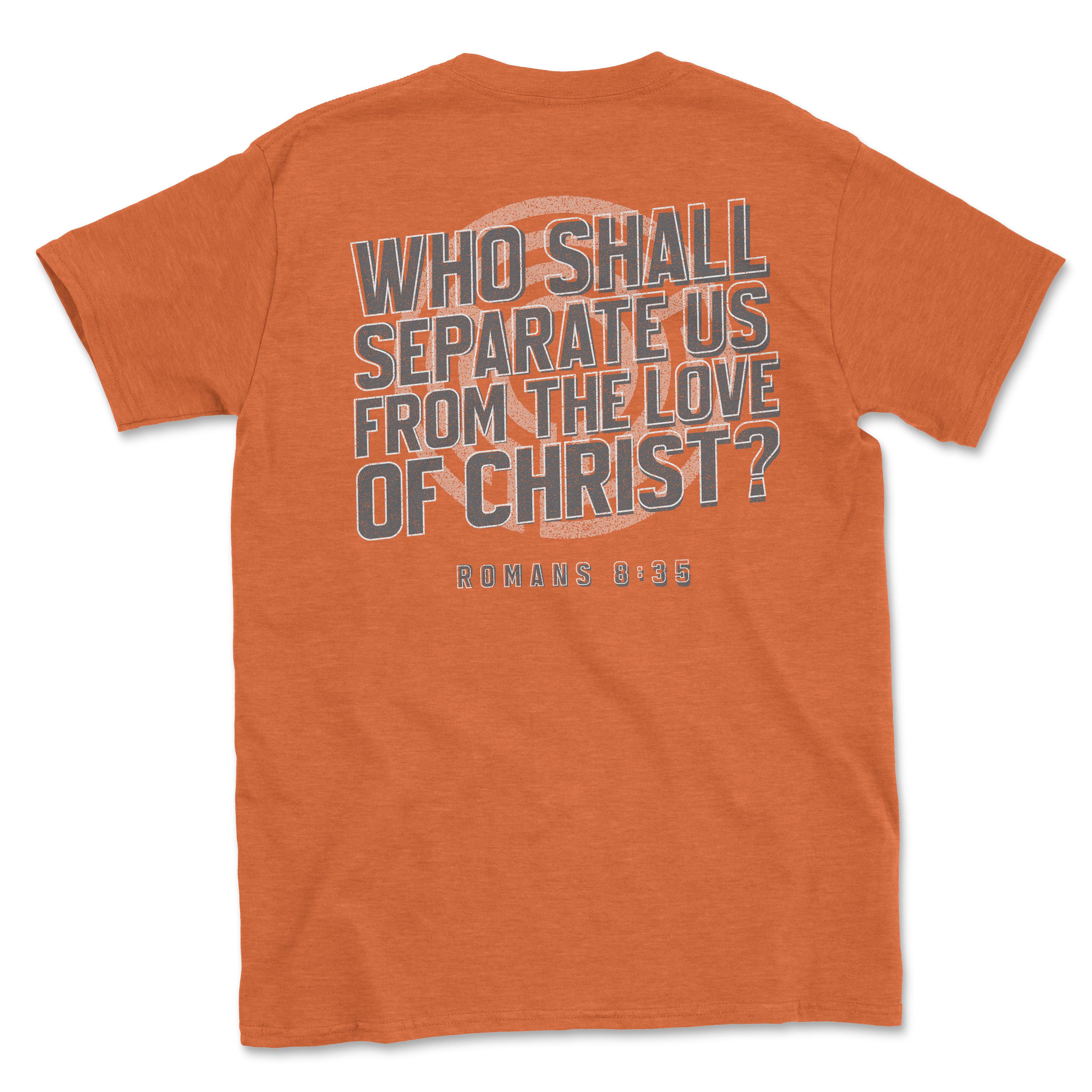 "Jesus Loves You Bro" - Tee