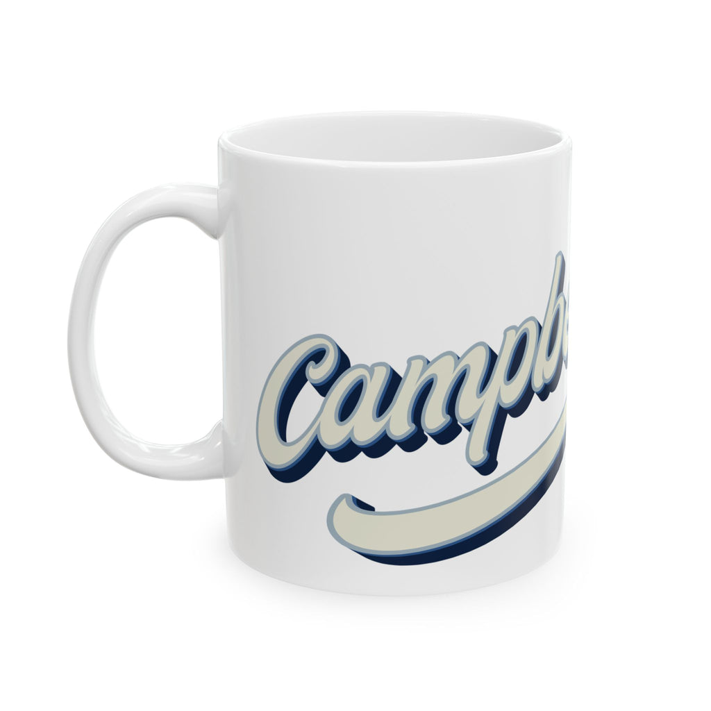 Campbellsville, Tennessee Coffee Mug