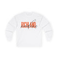 Richland Raiders – Long Sleeve Tee