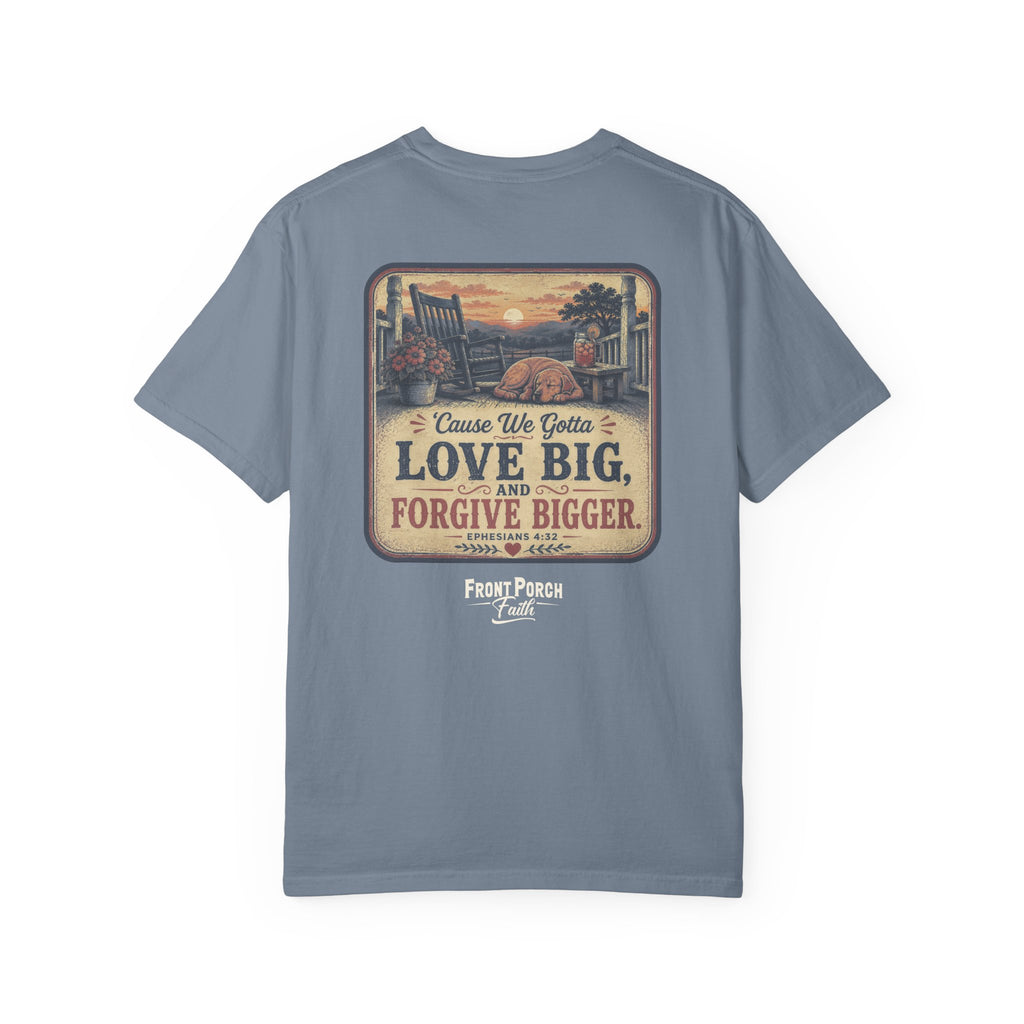 Bless Your Heart - Ephesians 4:32 - Tee