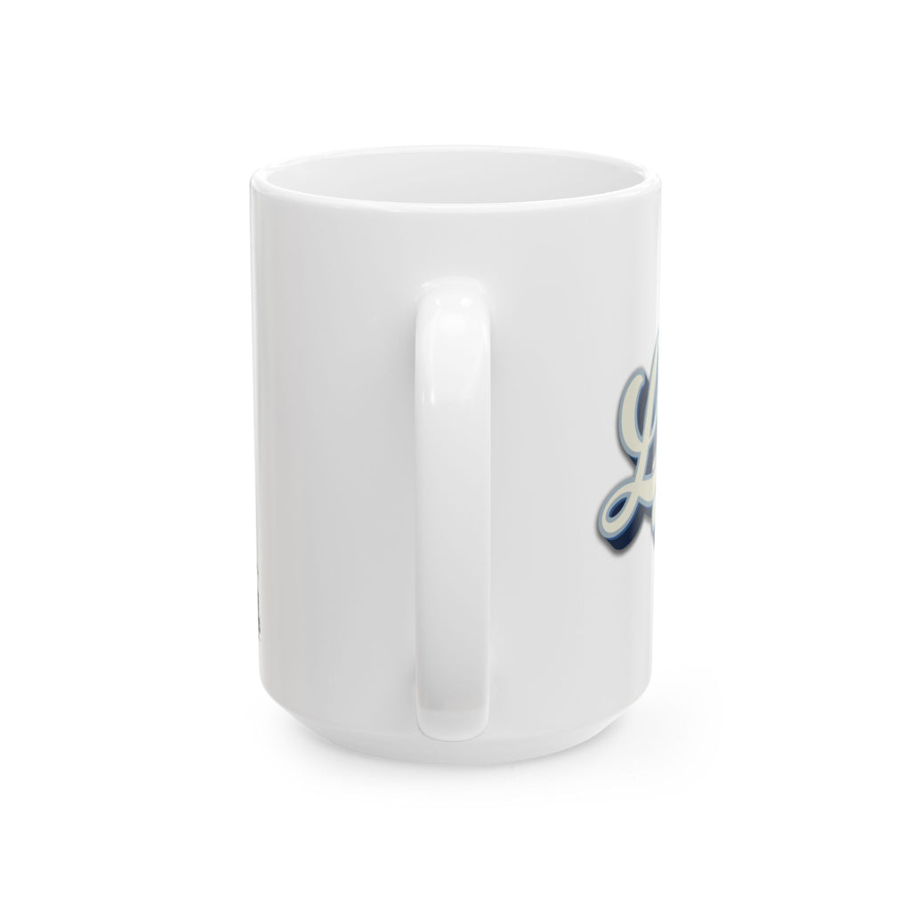 Lynnville, Tennessee Coffee Mug