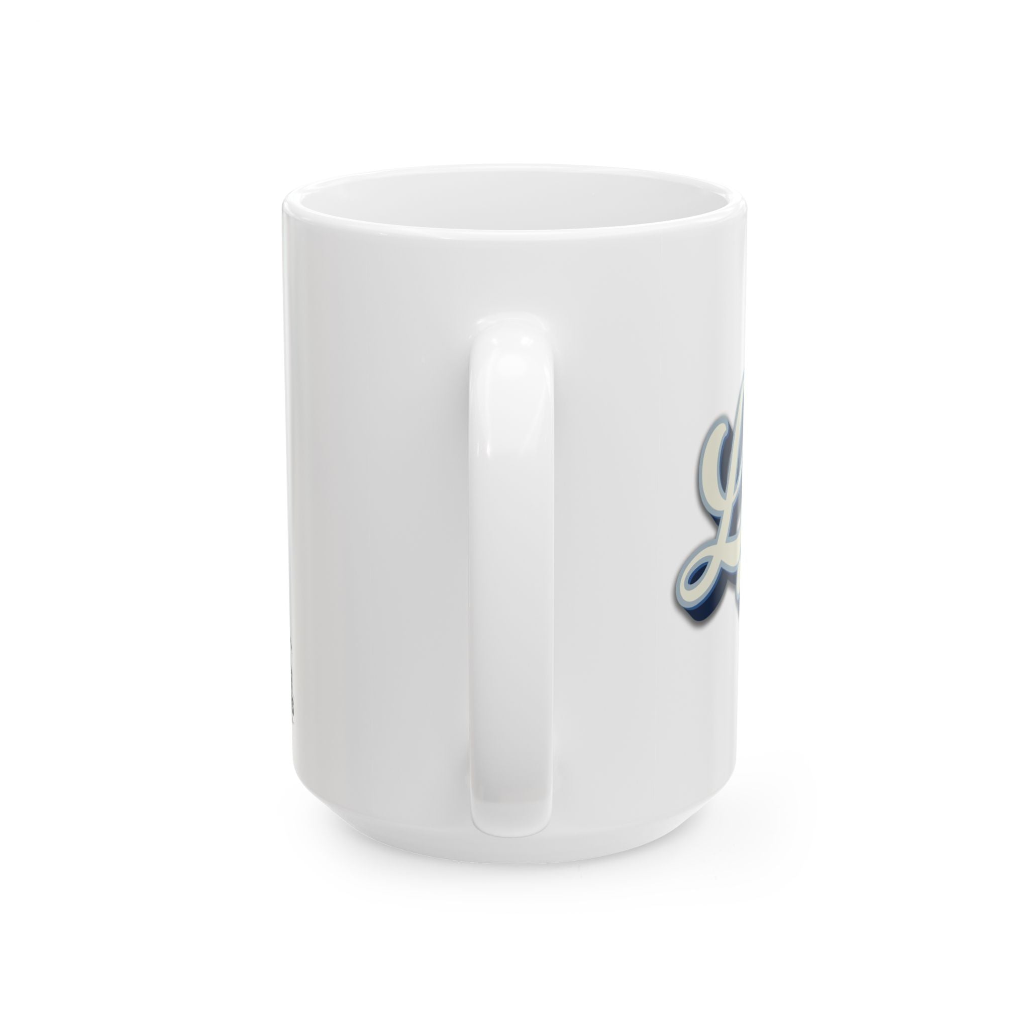 Lynnville, Tennessee Coffee Mug