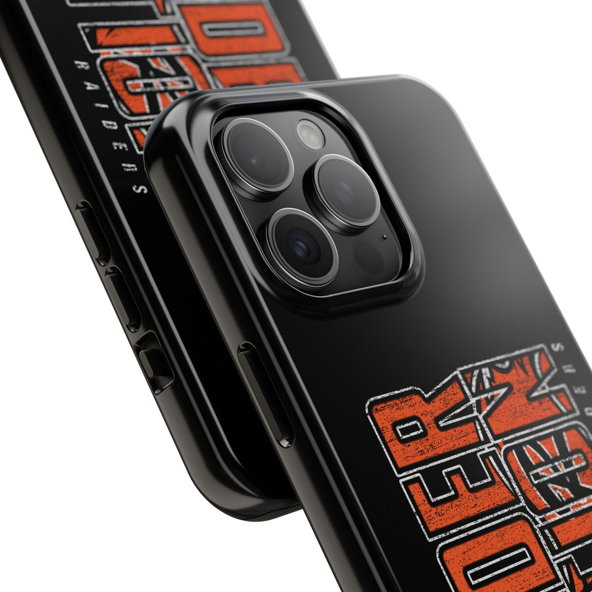 Richland Raider Nation Phone Case