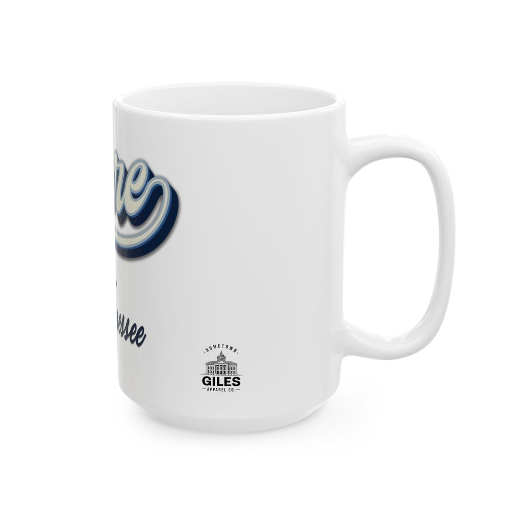 Ardmore, Tennessee - Coffee Mug