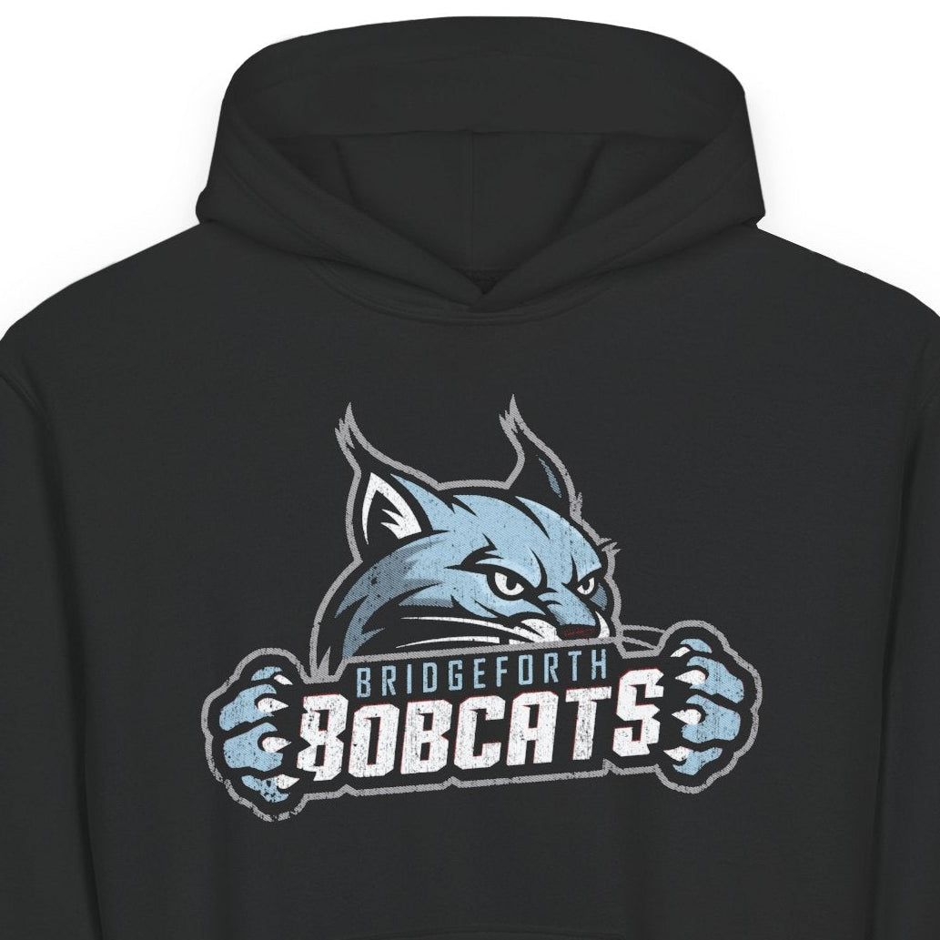 Bridgeforth Bobcats - YOUTH Hoodie