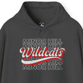 Minor Hill Wildcats - Hoodie