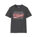 Minor Hill Wildcats - Tee