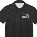Giles County Bobcats Performance Polo