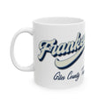 Frankewing, Tennessee Coffee Mug