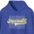 Southside Supercats - Hoodie