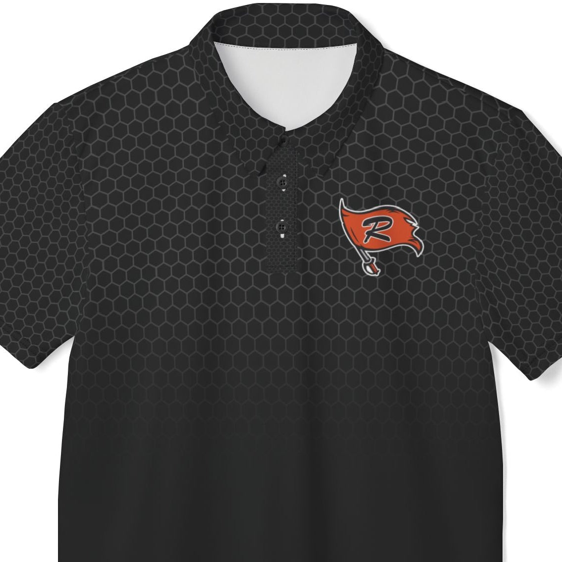 Richland Raiders Performance Polo