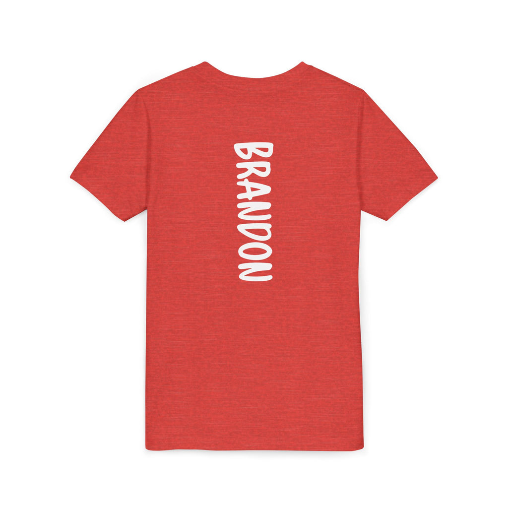 Kindergarten Is My Jam! - Student Edition Tee