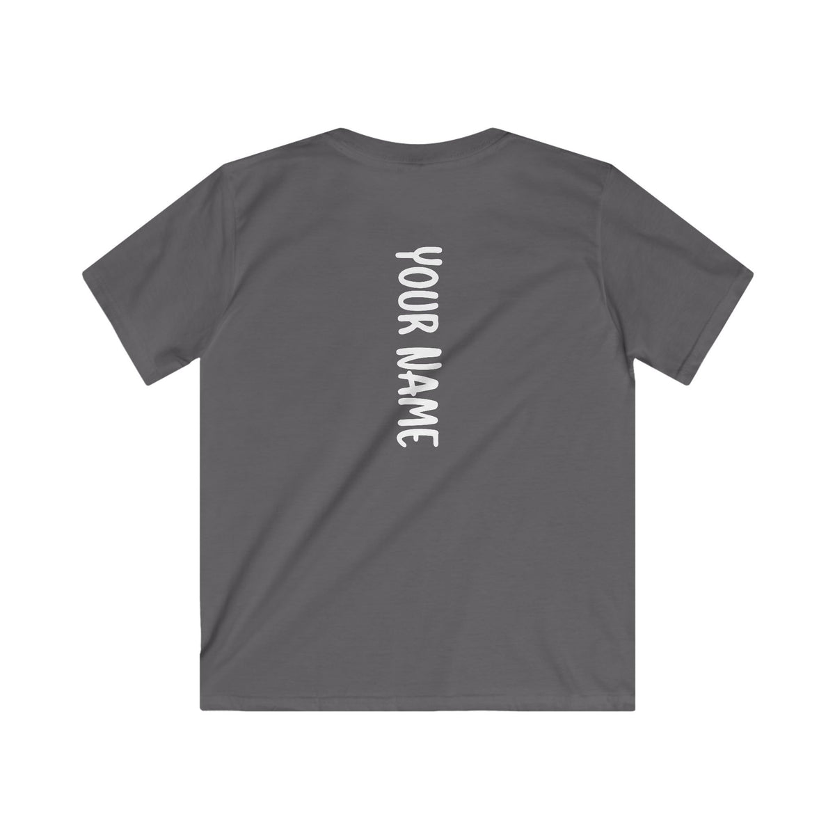 Kindergarten Is My Jam! - Student Edition Tee - Personalized