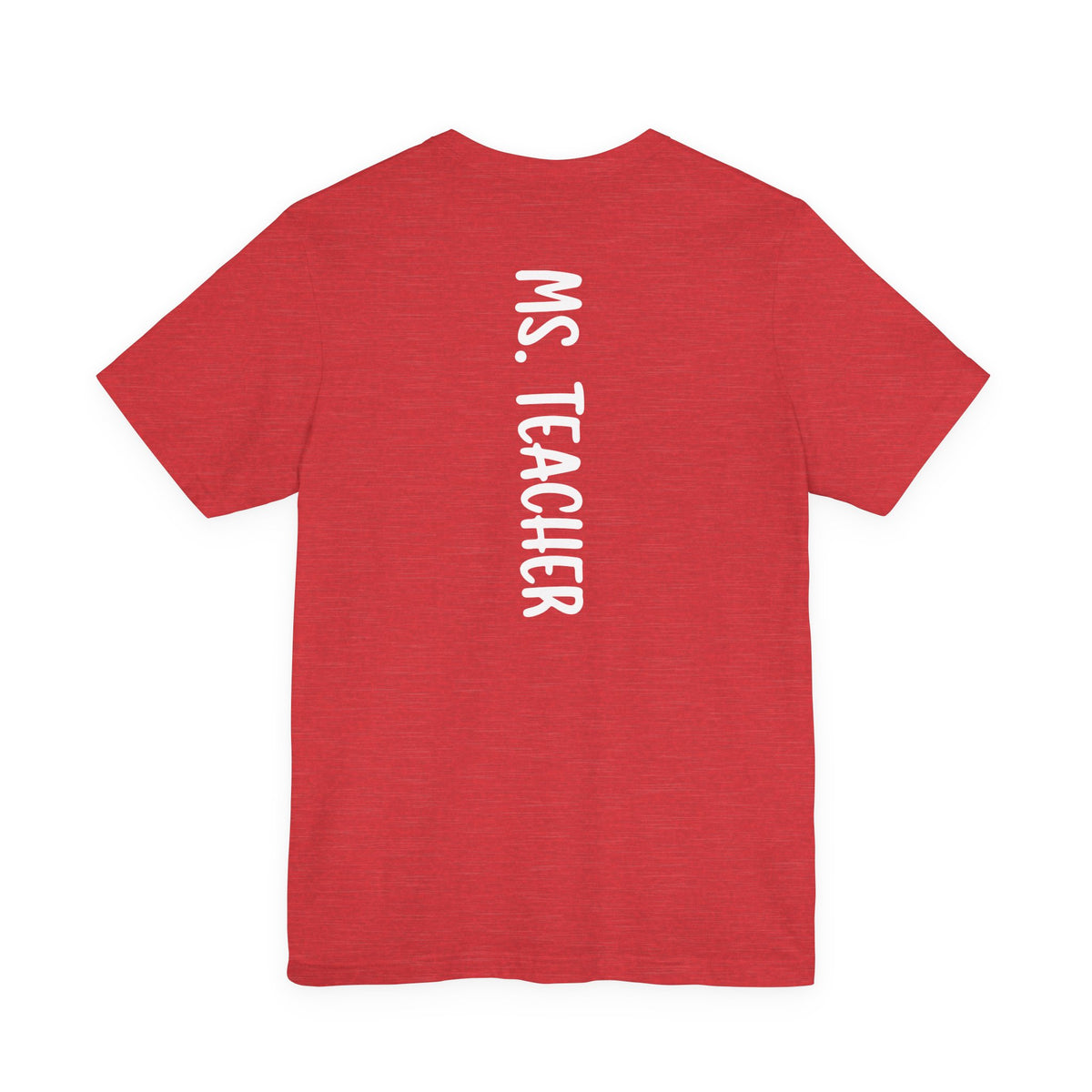 Kindergarten Is My Jam! Teacher Edition — Tee